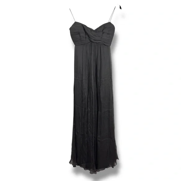 green emerald velvet dress Missed Connection Mini Dress Charcoal/Rose / S